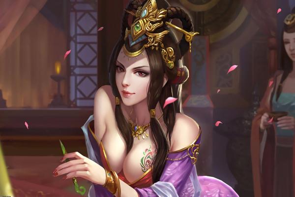 DNF手游装备锻造技巧详解